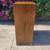 Vintage Davis Cabinet Co MCM Regency 5-Drawer Solid Wood Dresser 10 thumbnail