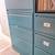 NICE!!  Five-Drawer lateral filing cabinets.  4 available - 2 thumbnail