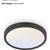 Flush mount ceiling light fixtures 4 thumbnail