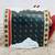 /// VTG RITE AID "MUSICAL HOLIDAY POST BOX"  C. KAO \\\ 3 thumbnail
