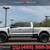2024 FORD F-350 F350 F 350 SUPERDUTY LARIAT CREW 4X4 ~ UNIQUE TRUCKS 9 thumbnail