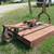 Ford 4500 tractor loader, diesel, 2wd 15 thumbnail