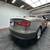 2015 Audi A3 1.8T Premium Convertible Dakota Gray Metallic/Black Roof 12 thumbnail