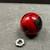 Like New Custom High Quality 03-04 SVT Cobra Shift Knob 6 Speed - Red 4 thumbnail