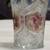 Vintage Lead Crystal Glass Tumbler 4 thumbnail