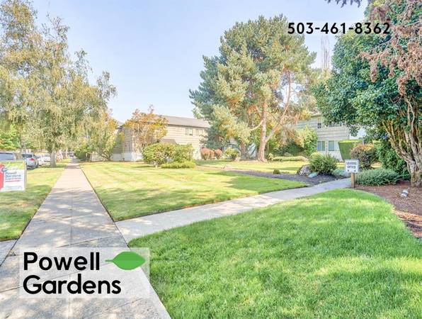 $1,350 / 1br - 1ST MONTH w $300 OFF | On-site Management & Maintenance - Pets OK (Hawthorne District)63867270587011120