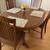 Dining room set, BEAUTIFUL!! 2 thumbnail