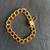 18k solid Bracelet. 7.5'' 1 thumbnail