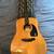 Epiphone Acoustic guitar PR200 NA great condition from 1998 1 thumbnail