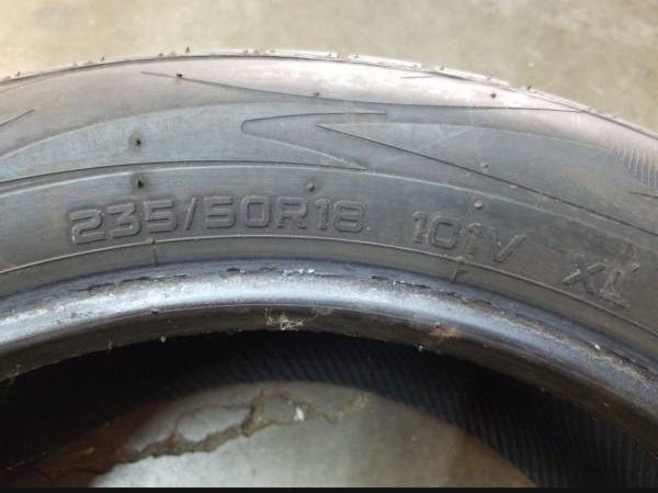 Tire 1