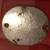 World War II USNR 1943 Dog Tag 2 thumbnail
