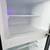 Danby 10.1 cu. ft. Top Freezer Refrigerator Stainless Steel 

 4 thumbnail
