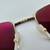 PREMIERE C DE CARTIER SQUARE GOLDEN SUNGLASSES CT0501S NEW 100% GENUIN 9 thumbnail