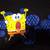SpongeBob T-Shirt by Pop Tarts - Adult Sizes 7 thumbnail
