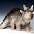 Lladro "Spike" Dinosaur #7543# 3 thumbnail