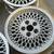 Jeep Lacy spoke 15 inch aluminum rims 5 on 4.5 inches 5 thumbnail