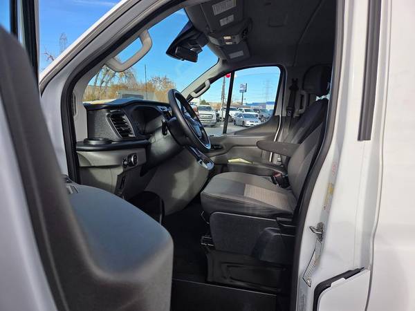 2023 Ford TRANSIT 350 T350 - Photo 11
