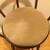 Rounded Metal Framed Stools 1 thumbnail