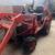 Kubota BX 23 2 thumbnail