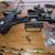 ONEIDA EAGLE COMPOUND BOW + EXTRAS 3 thumbnail
