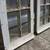 OLD WOODEN WINDOWS 8 and 4 PANES 13 thumbnail
