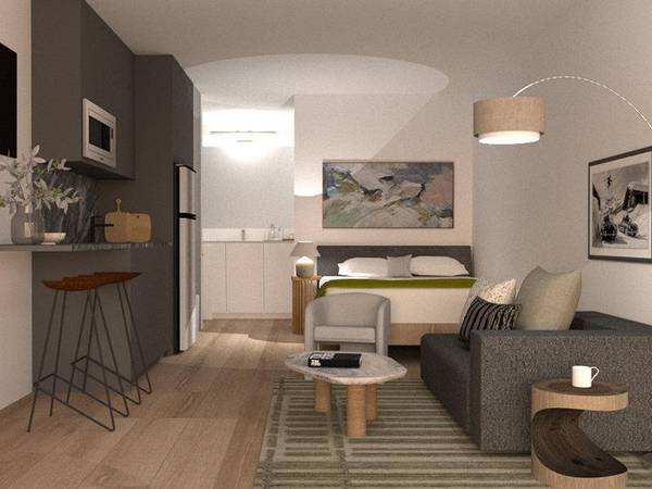 $949 / 258ft2 - Gran Vecindario, Gestión Profesional y Responsiva (Hermitage, TN)63673267954177121