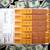 *TIP BOARDS* Sport Scores Raffle Ticket ~ Sure Tips ~ 15 thumbnail