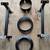 BARREL STOVE TOP BARREL ADD-ON KIT/NEW 1 thumbnail