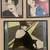 Patrick Nagel Art Collection 3 thumbnail