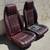 1984 Chevy s10 bucket seats 1 thumbnail