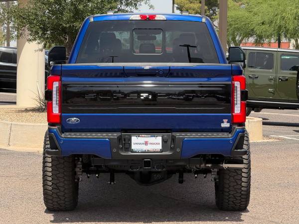 2026 Ford F350 F 350 - Photo 6