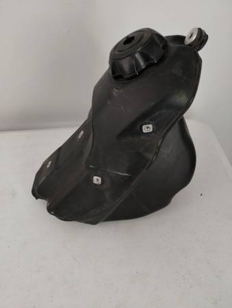 Original Honda CRF 250X Gas Tank 1