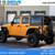 2012 Jeep Wrangler Unlimited Sport 6 thumbnail