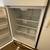 Kenmore - ( White fridge/No icemaker ) 21 ft.³ $275 ( Price firm ) 2 thumbnail