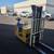 Forklift, 3000lb, Yale, electric, walk behind, charger inc. 1 thumbnail
