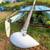 Fast!! 16' Hobie Cat '80 &Trailer 4 thumbnail