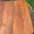 Walnut dropleaf vintage tea cart A184 8 thumbnail