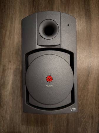 Polycom Subwoofer  - NEW 1