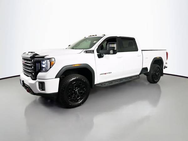 2022 GMC Sierra 2500HD 4x4 - Photo 7