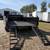 14' Telescopic Dump Trailer 5 thumbnail