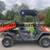 2015 Kubota RTV X900 Utility Vehicle 8 thumbnail