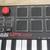Akai MPK mini keyboard pre owned 889572-2 6 thumbnail