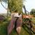 Corn Picker, Gravity Wagon and Corn crib 2 thumbnail