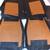 Leather seat covers - wrangler (info in pic) 3 thumbnail