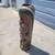 Hawaiian Polynesian Tiki Totem Pole Concrete Statue 3 thumbnail