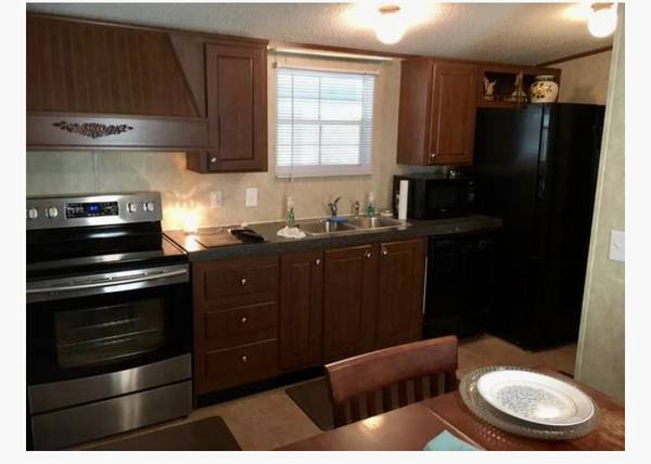$650 / 3br - 1400ft2 - Weekly furnished mobile home with covered parking63903066372226123