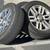 20" wheels OEM Toyota 4Runner rims tires tacoma FJ cruiser 1 thumbnail