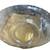 Vintage Regaline Giant Acrylic Bowl #1896 14 x 7" 3 thumbnail