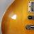 1998 Gibson Les Paul Standard Honeyburst w/OHSC 20 thumbnail