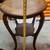 Antique Side Table. Lot 1 of 2 6 thumbnail